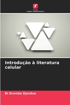 Paperback Introdução à literatura celular [Portuguese] Book