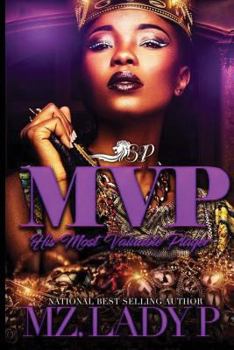 Paperback M.V.P.: His Most Valuable Player Book