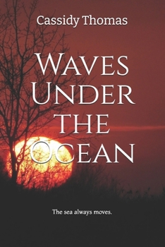 Paperback Waves Under the Ocean Book