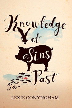 Paperback Knowledge of Sins Past Book