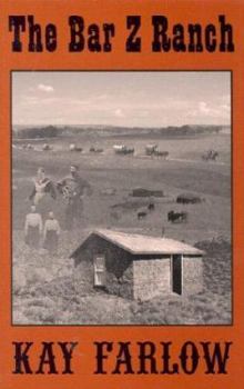 Hardcover The Bar Z Ranch Book