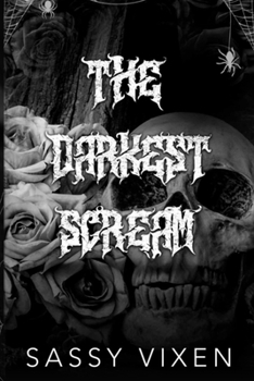 Paperback The Darkest Scream Book