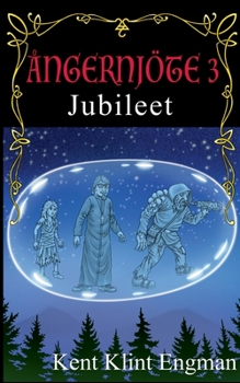 Paperback Ångernjöte 3: Jubileet [Swedish] Book