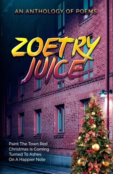 Paperback Zoetry Juice Book