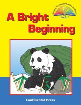 Paperback A Bright Beginning~ Book 2 Book