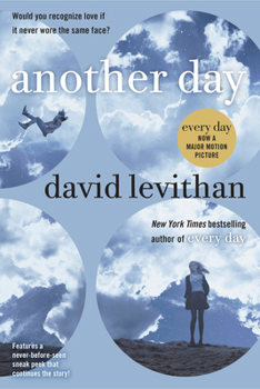 Another Day - Book #2 of the Every Day