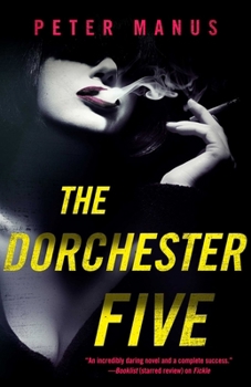 Paperback The Dorchester Five Book