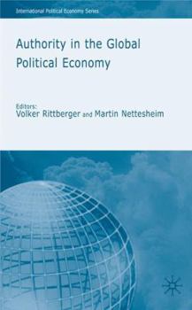 Authority in the Global Political Economy