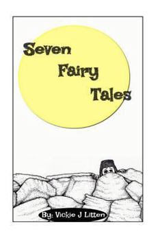 Paperback Seven Fairy Tales Book