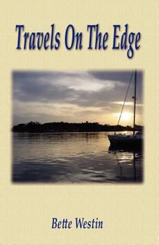 Paperback Travels on the Edge Book