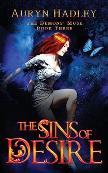 The Sins of Desire (The Demons' Muse)