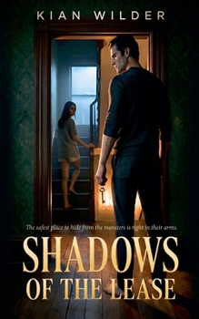 Paperback Shadows of the Lease Book