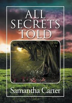 Hardcover All Secrets Told Book