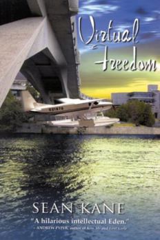 Paperback Virtual Freedom Book