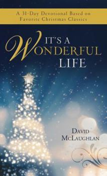 Paperback It's a Wonderful Life Book