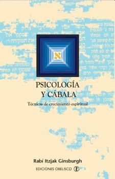 Paperback Psicologia Y Cabala [Spanish] Book