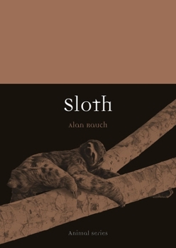 Sloth - Book  of the Animal Series