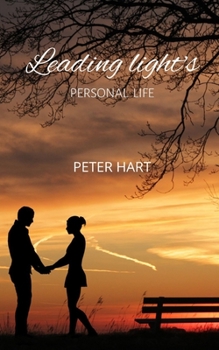 Paperback Leading Light's Personal Life Book
