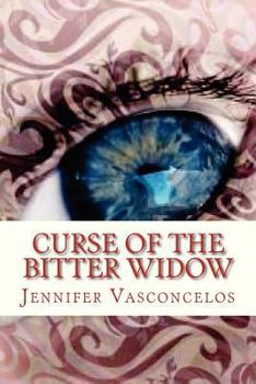 Paperback Curse of The Bitter Widow Book