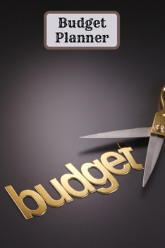 budget planner for adults