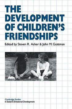 Paperback Childrens Friendshps Book