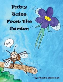 Paperback Fairy Tales From the Garden Book