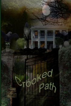 Paperback Crooked Path Book