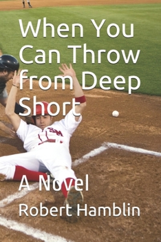 Paperback When You Can Throw from Deep Short Book