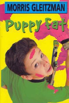 Puppy Fat - Book #3 of the Misery Guts