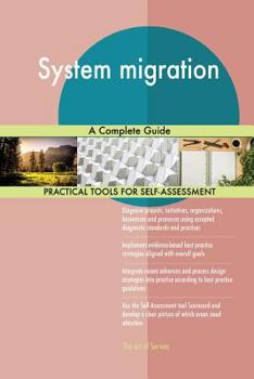 Paperback System migration A Complete Guide Book