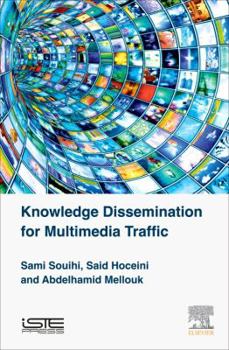 Hardcover Knowledge Dissemination for Multimedia Traffic Book