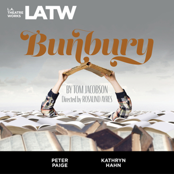 Audio CD Bunbury: A Serious Play for Trivial People Book