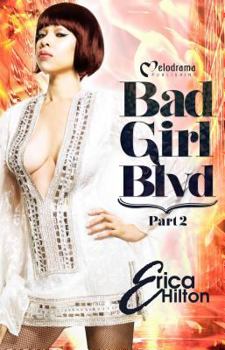 Paperback Bad Girl Blvd, Part 2 Book