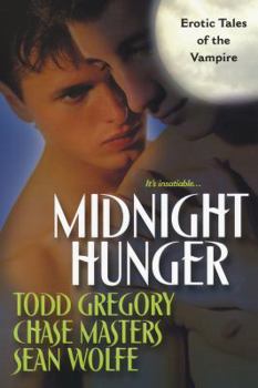 Paperback Midnight Hunger Book