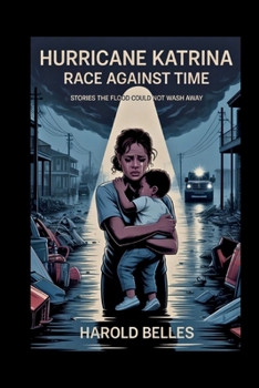 Paperback Hurricane Katrina: Stories The Flood could Not wash Away Book