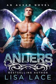 Paperback Anders: An Auxem Novel Book