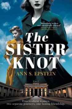 Paperback The Sister Knot Book