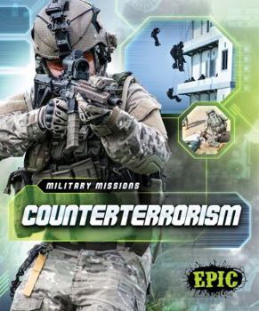 Counterterrorism - Book  of the Military Missions