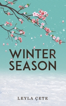 Paperback Winter Season Book