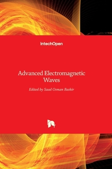 Hardcover Advanced Electromagnetic Waves Book