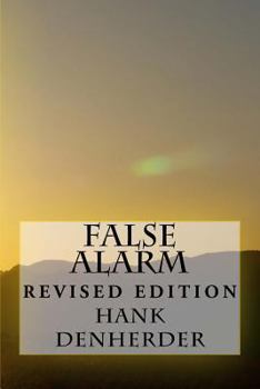 Paperback False Alarm Book