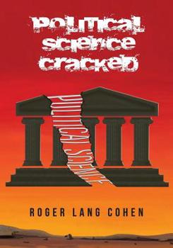Paperback Political Science Cracked Book