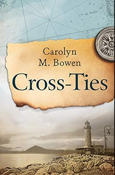 Hardcover Cross-Ties: Premium Hardcover Edition Book