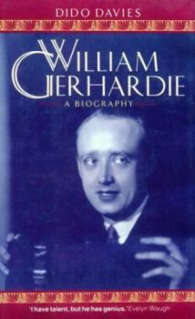 Hardcover William Gerhardie: A Biography Book