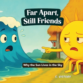 Far Apart, Still Friends: Why the Sun Lives in the Sky