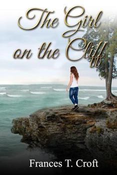 Paperback The Girl on the Cliff Book