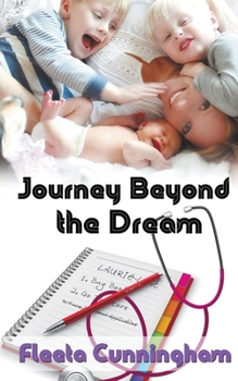 Paperback Journey Beyond the Dream Book