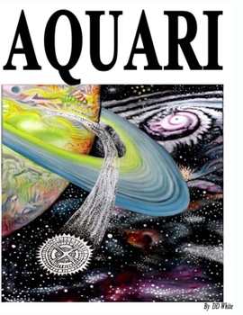 Paperback Aquari Book