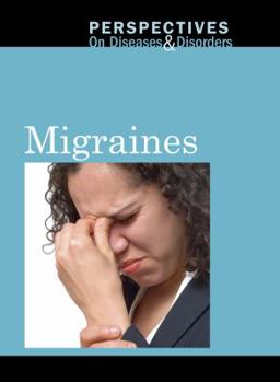 Library Binding Migraines Book