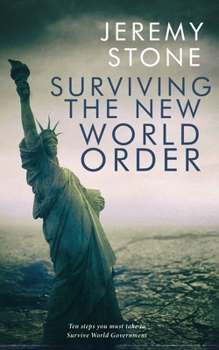 Paperback Surviving the New World Order Book